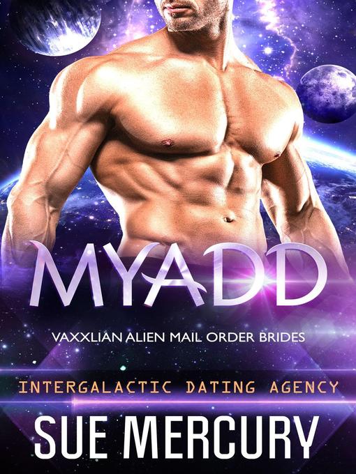 Title details for Myadd by Sue Mercury - Wait list